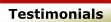 Testimonials