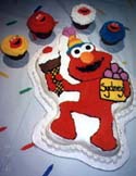 Elmo