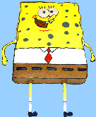 Sponge Bob