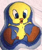 Tweety Bird