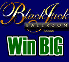 BlackJack Ballroom