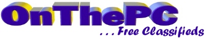e-Classifieds